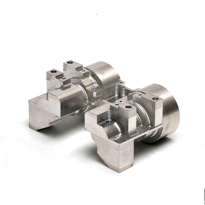 The Importance of Precision Parts Machining Services for Construction Equipment