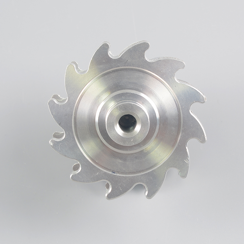 CNC Part 4