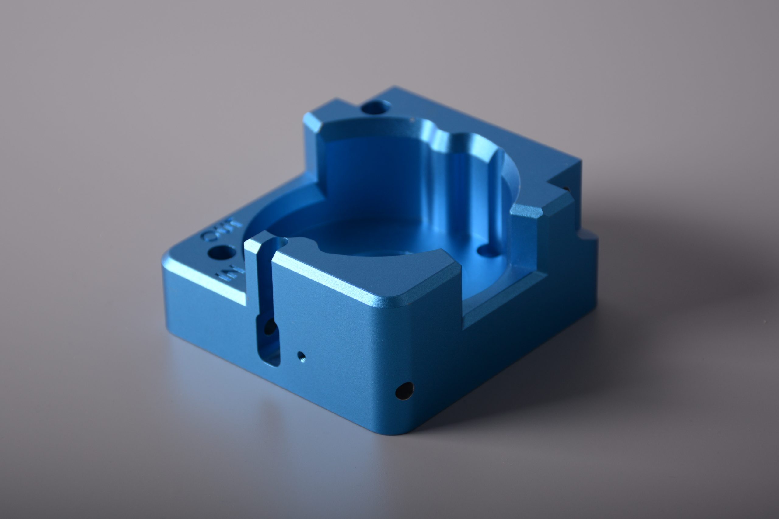 CNC Part 2