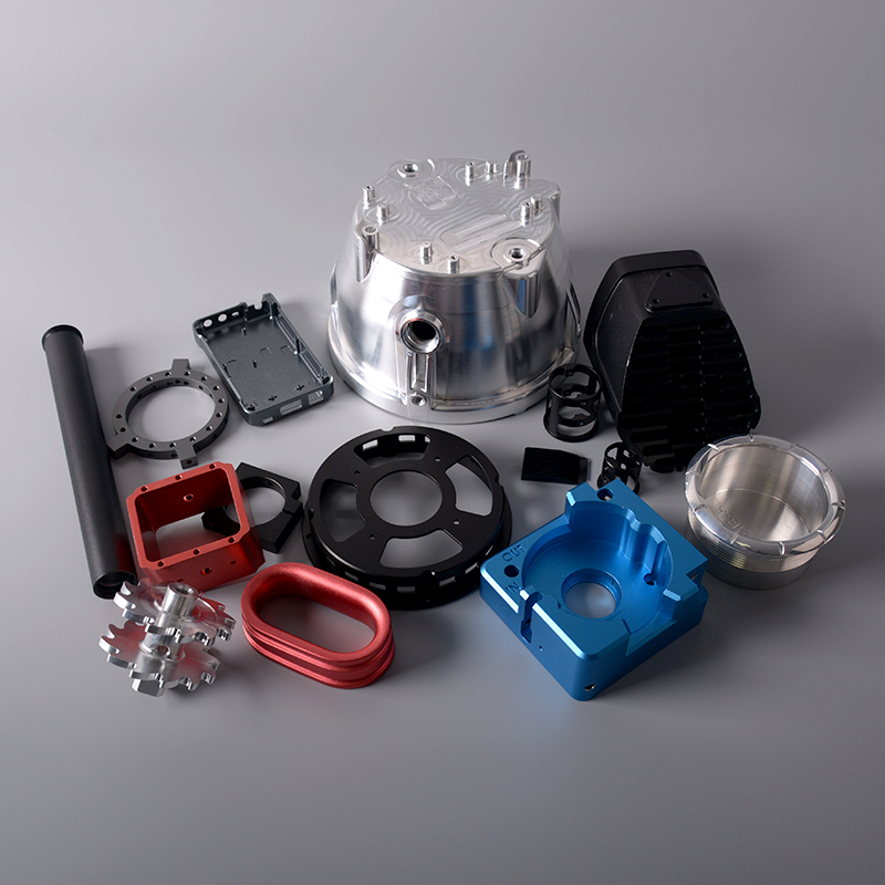 CNC Parts