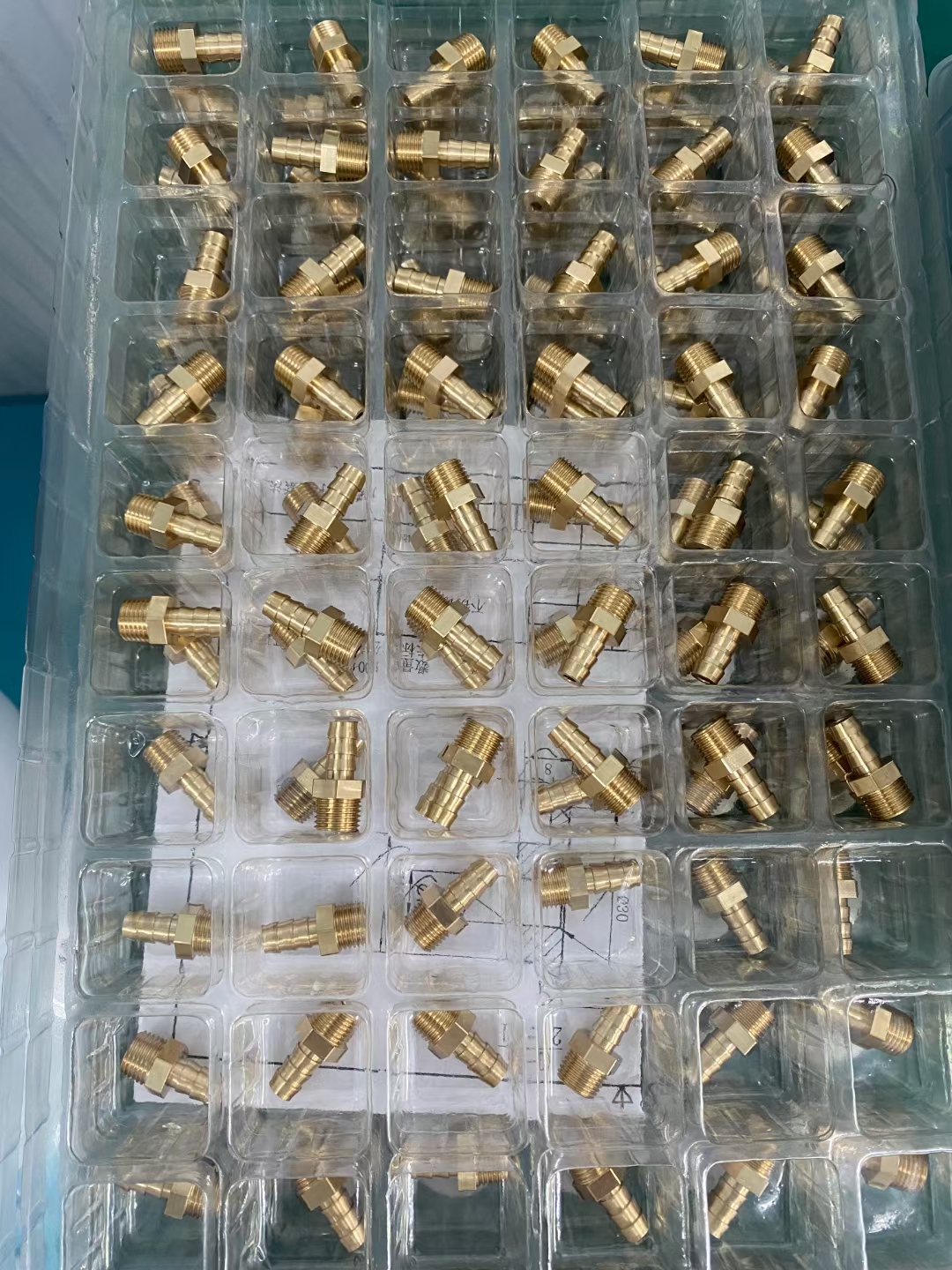 Swiss Parts 2
