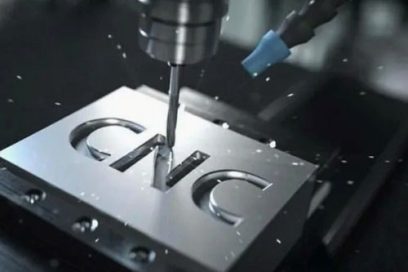 Precision CNC