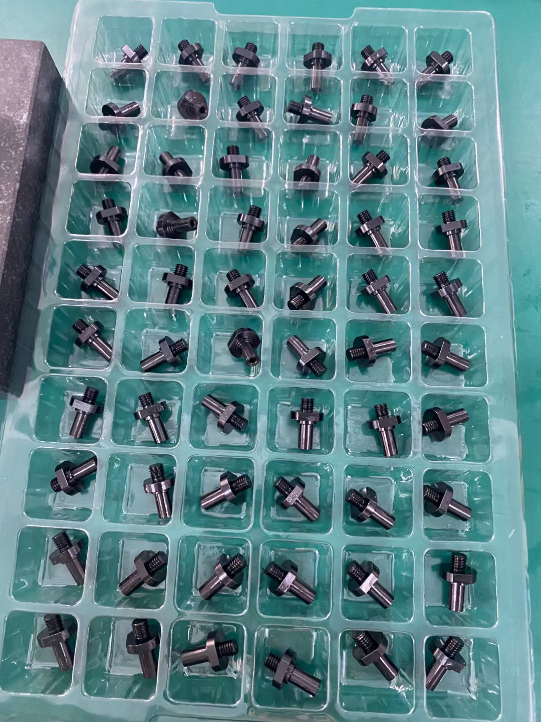 Swiss Parts 1