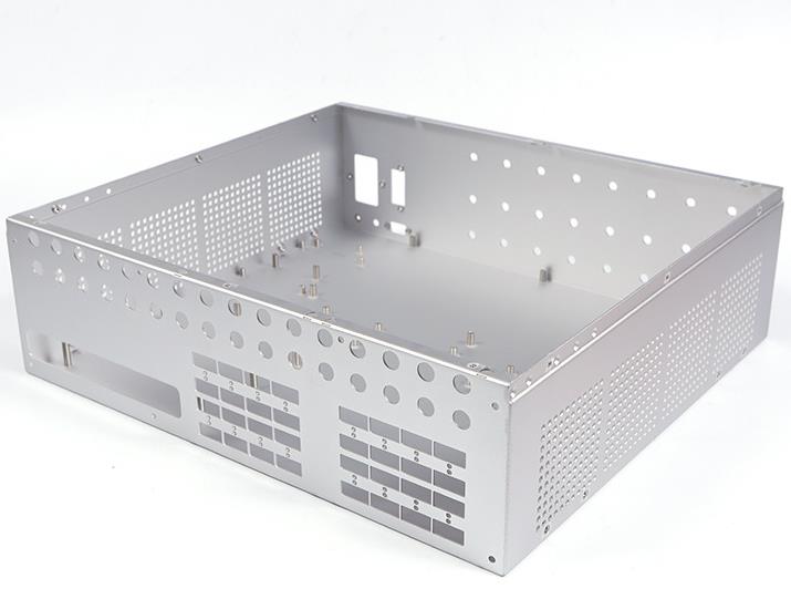 Sheet Metal Parts