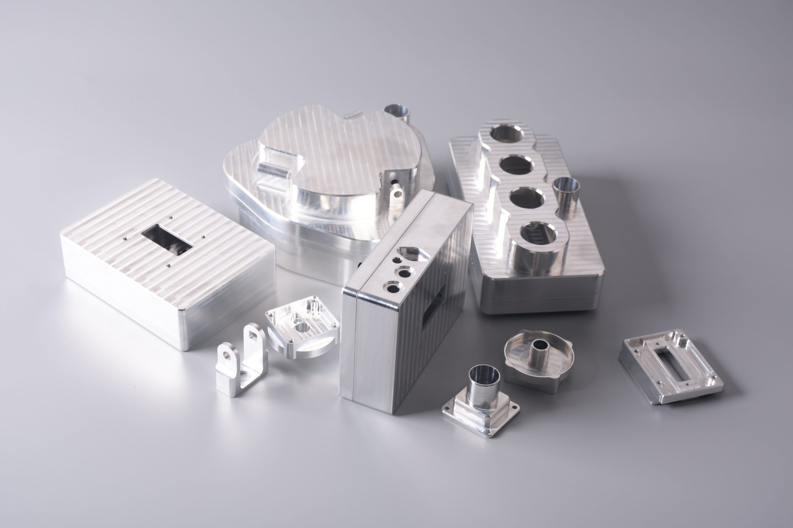 CNC Part 1