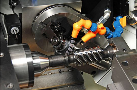 CNC Turning