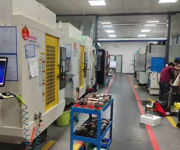 PROTOREV Factory
