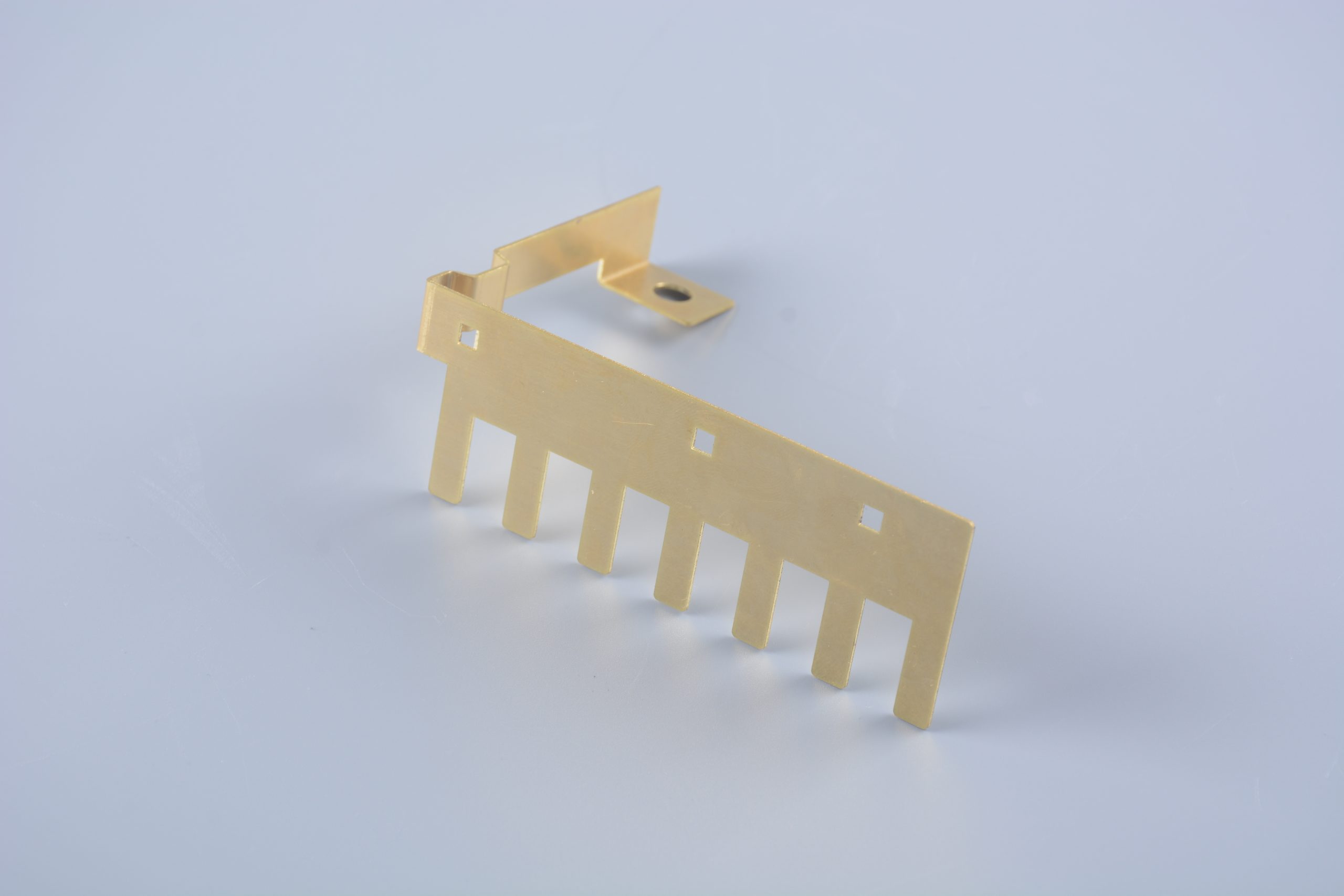 Sheet Metal Production