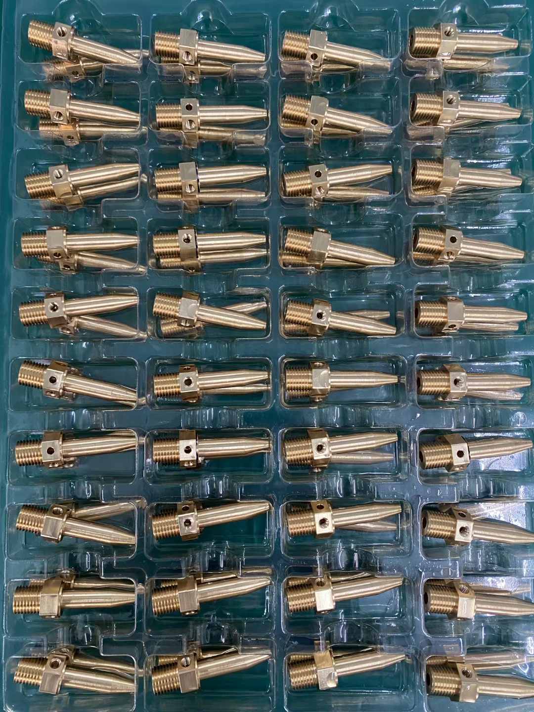 Swiss Parts 3