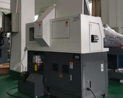 Swiss Lathe Workshop