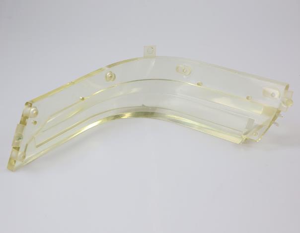 Vacuum Casting Sample 1