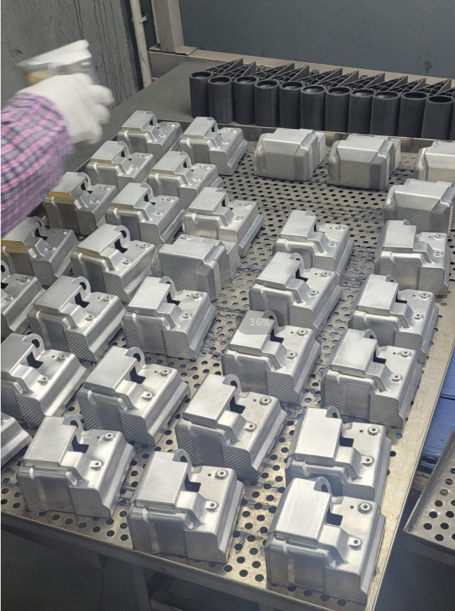 CNC Part 8