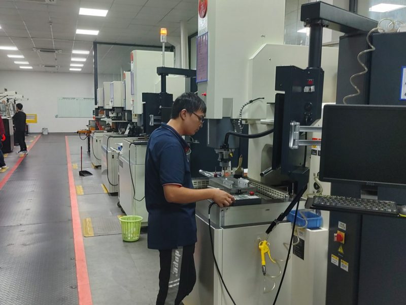 Factory 3