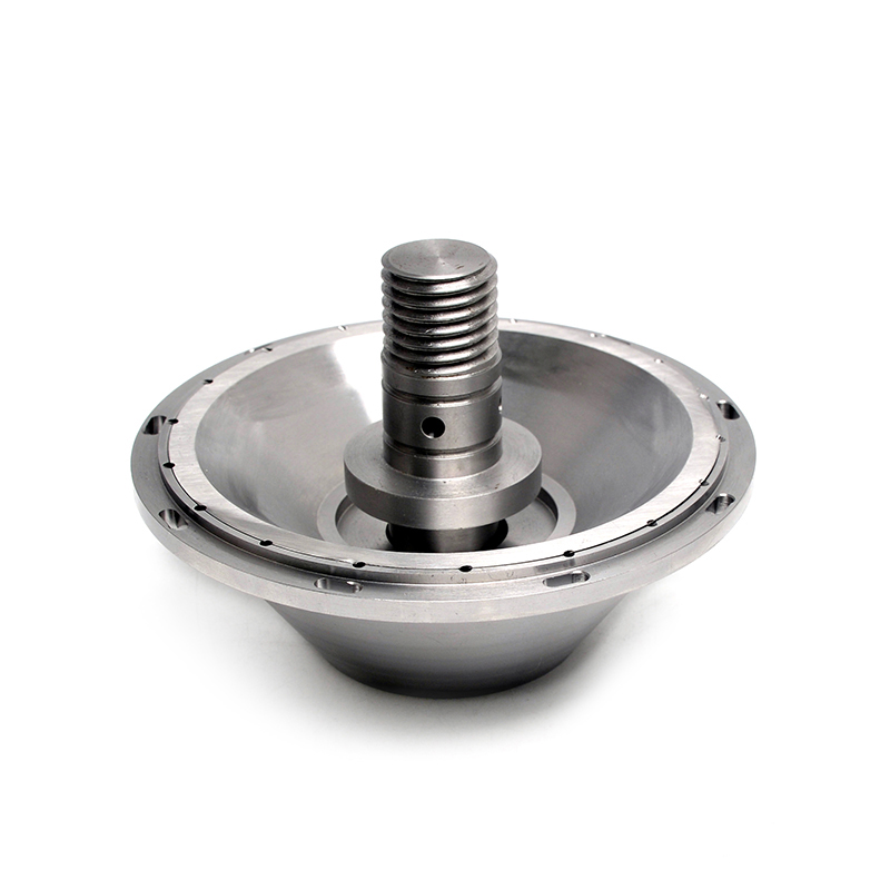 CNC Part 5