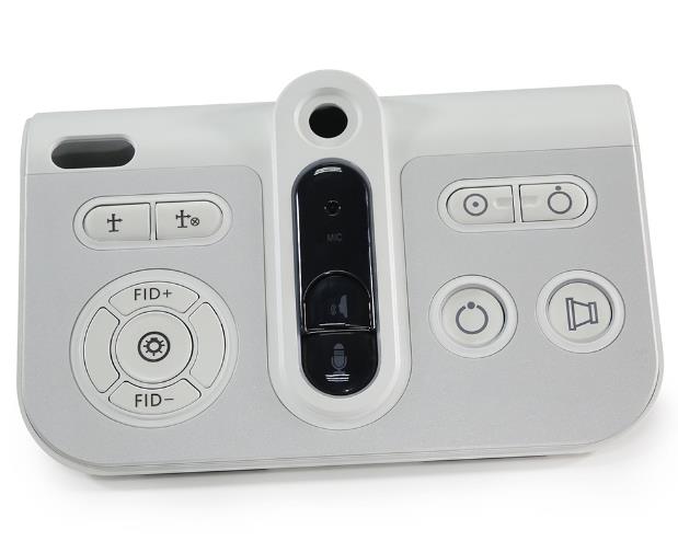 Vacuum Casting Sample 4