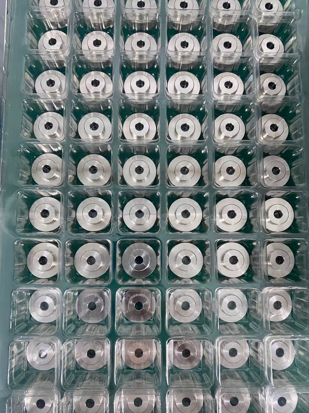 CNC Part 9