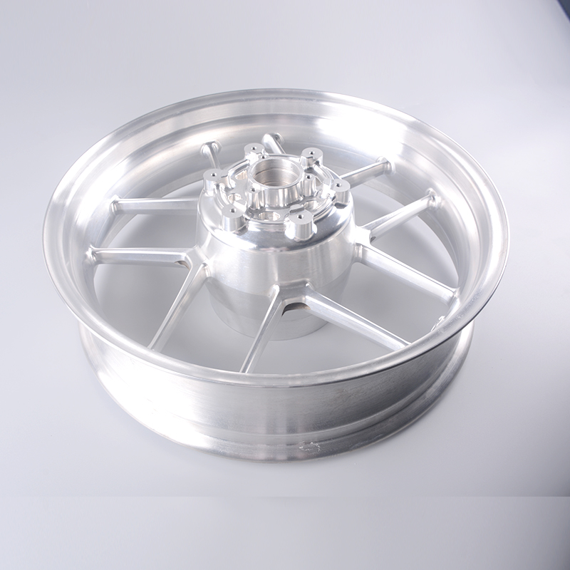 CNC Part 6